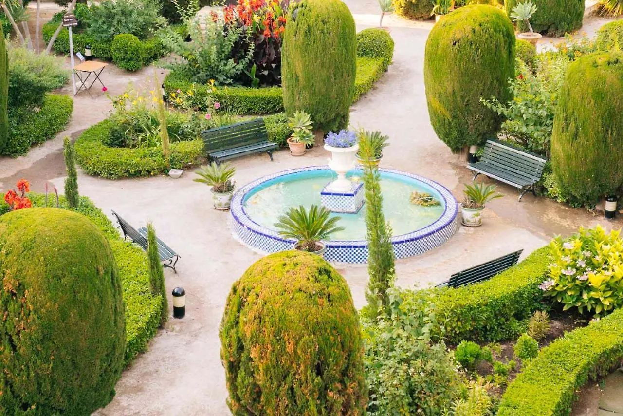 Casa De Los Bates Motril Spain