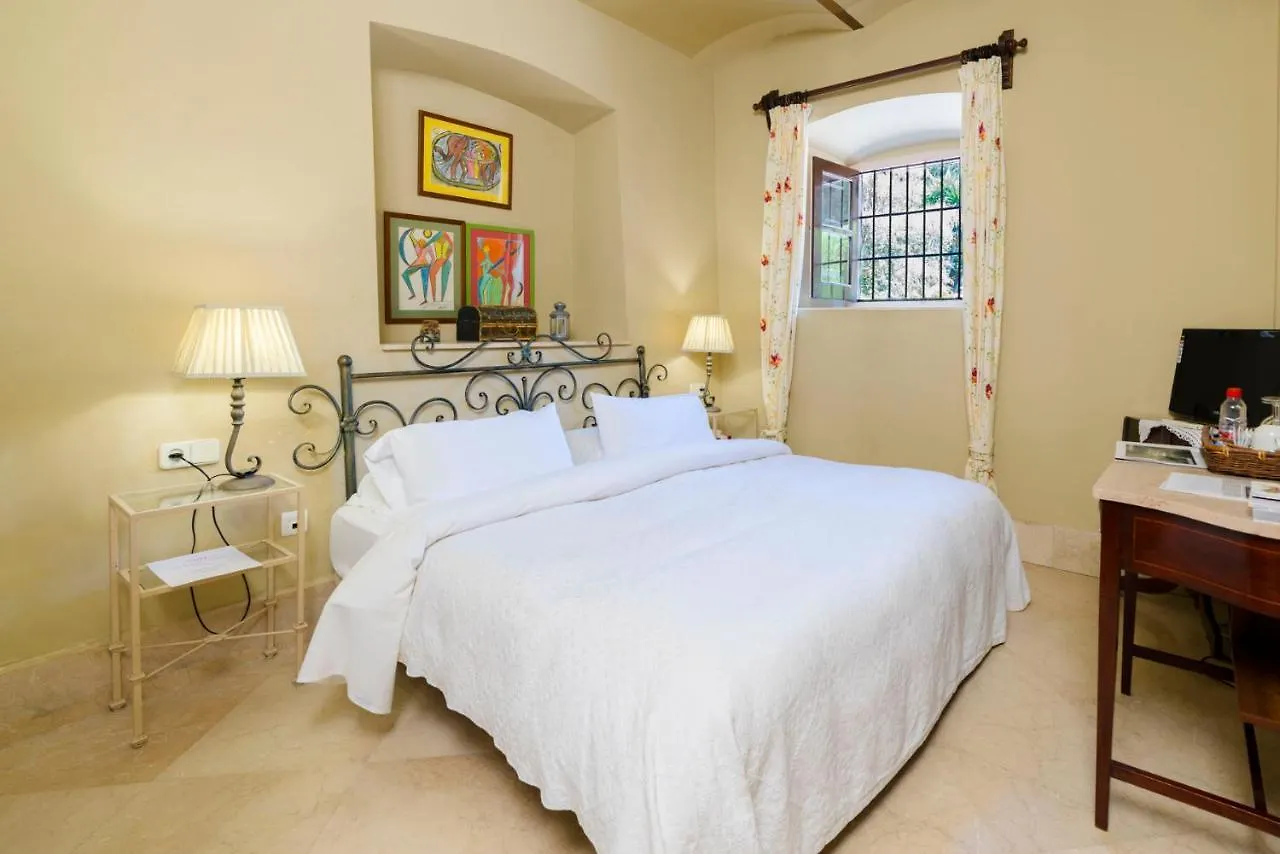 Casa De Los Bates Motril Guest house