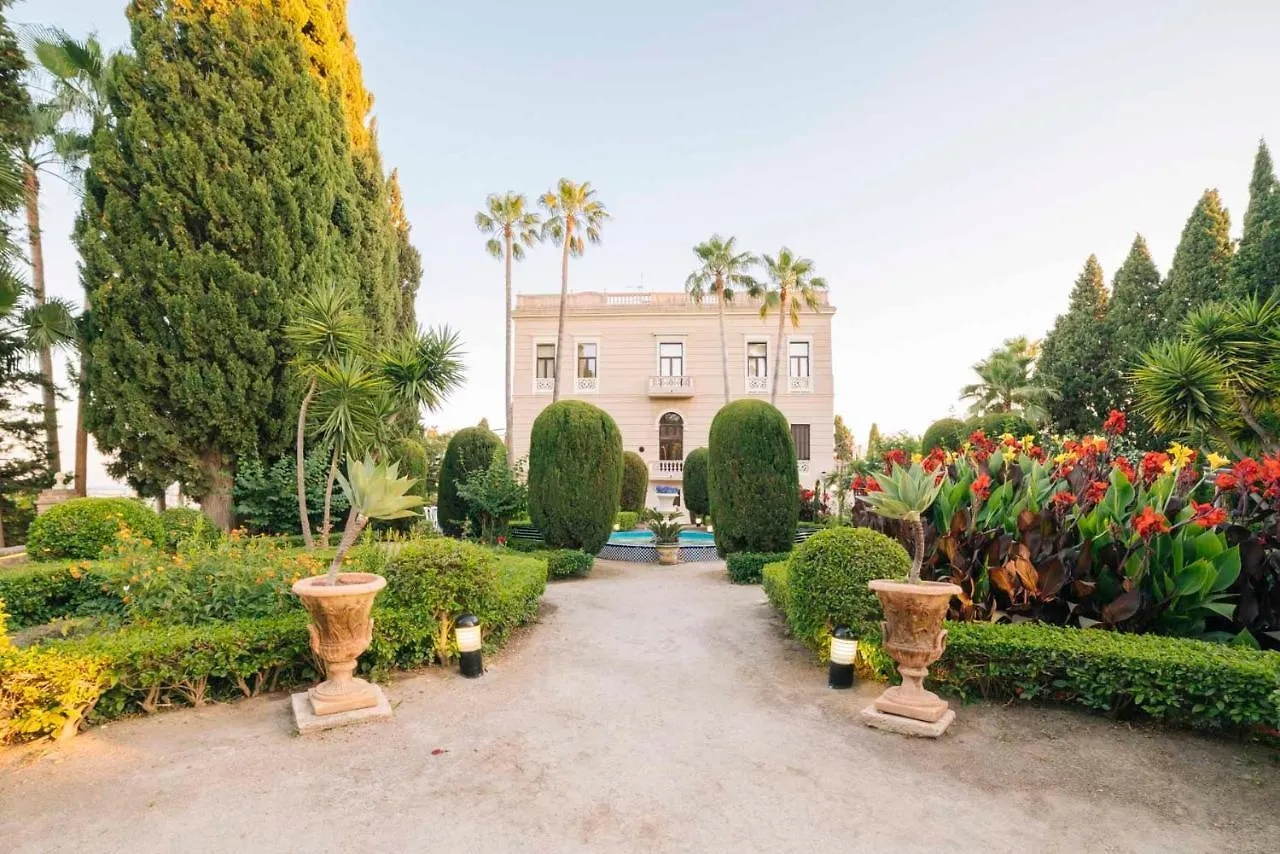 *** Guest house Casa De Los Bates Motril Spain