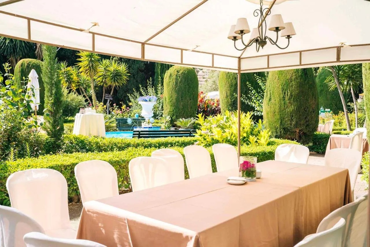 *** Guest house Casa De Los Bates Motril Spain
