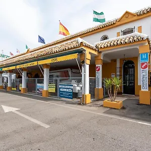 Oyo El Paisano Maison d'hôtes