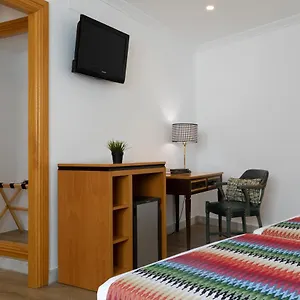 *** Hotel Don Curro Spain