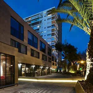 **** Hotel Upper Diagonal Spain