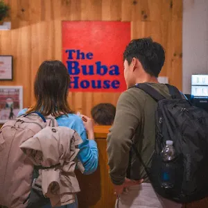  Hostel Buba House Spain