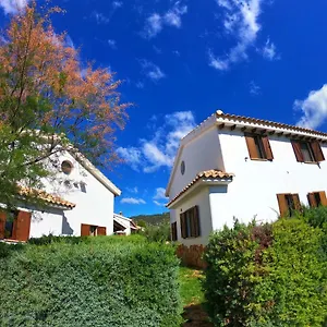 Complejo Rural Ibipozo Country house