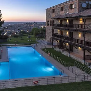 **** Hotel De Spain