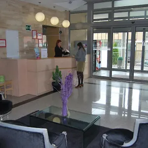 Encasa Aparthotel