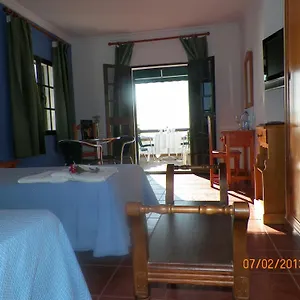 Hotel Casa Francisco El De Siempre, El Palmar de Vejer