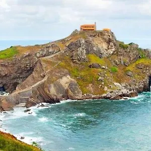 ** Hotel Lauxeta Berria Espagne