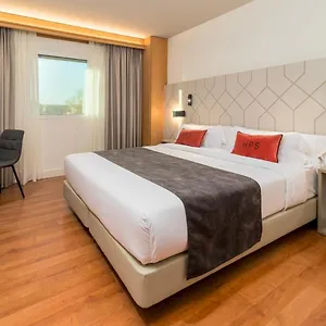 *** Hotel Puerta Espagne