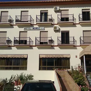 Munoz Hotel