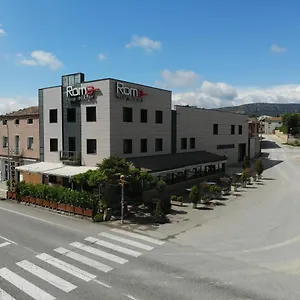 ** Maison d'hôtes Restaurant Roma Espagne