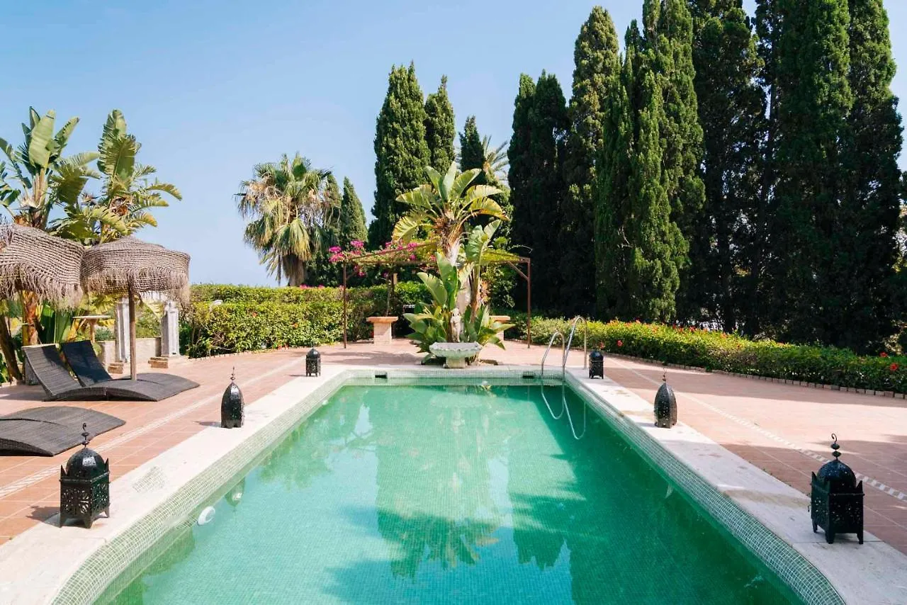 Guest house Casa De Los Bates Motril