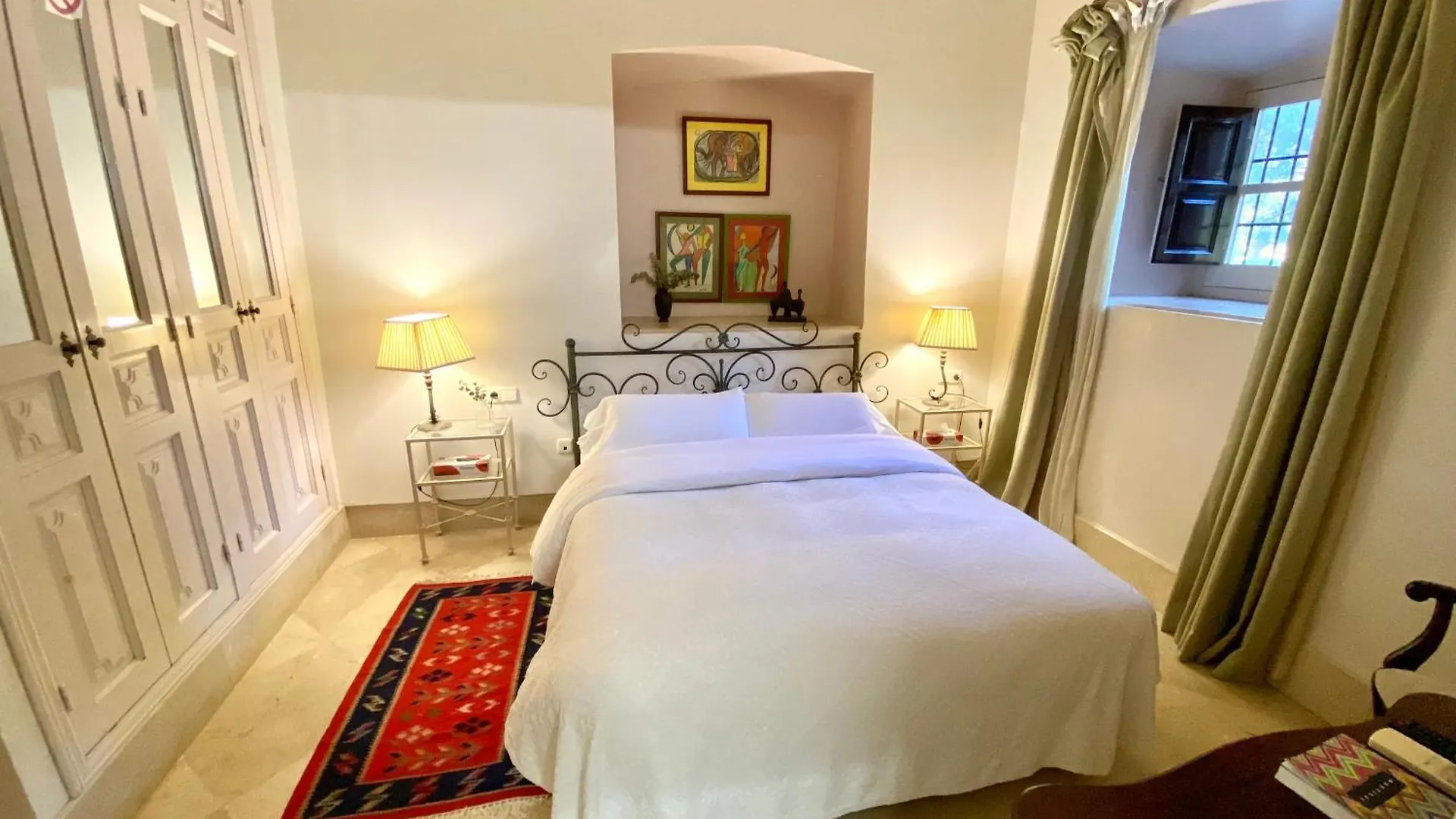 Casa De Los Bates Motril Guest house