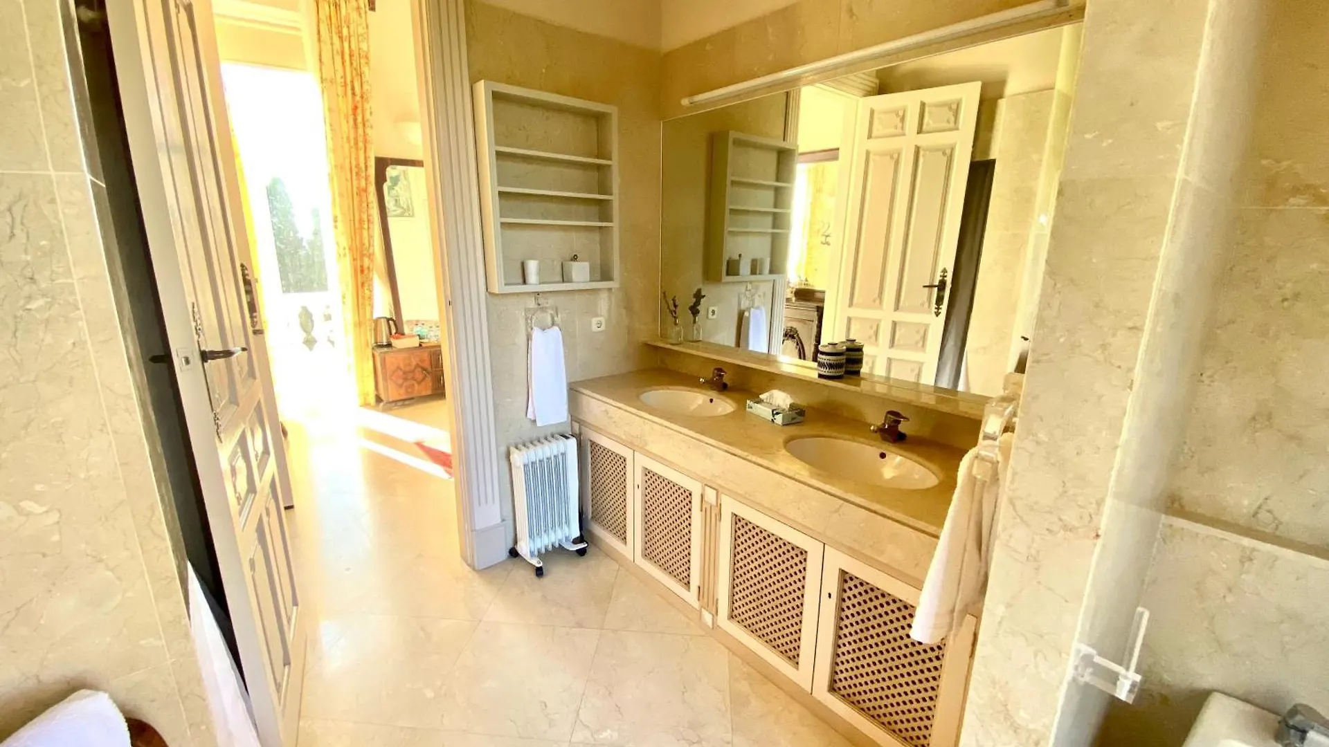 *** Guest house Casa De Los Bates Motril Spain