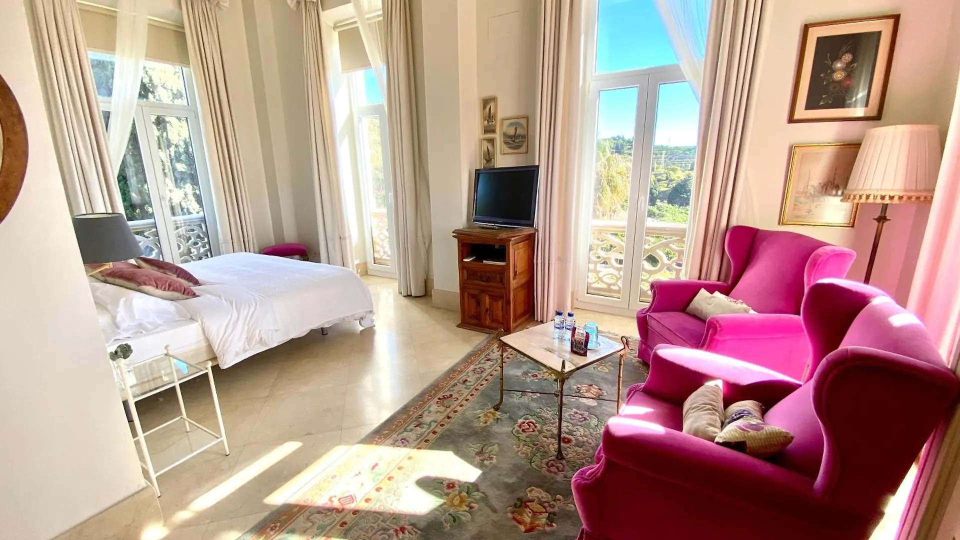 Guest house Casa De Los Bates Motril