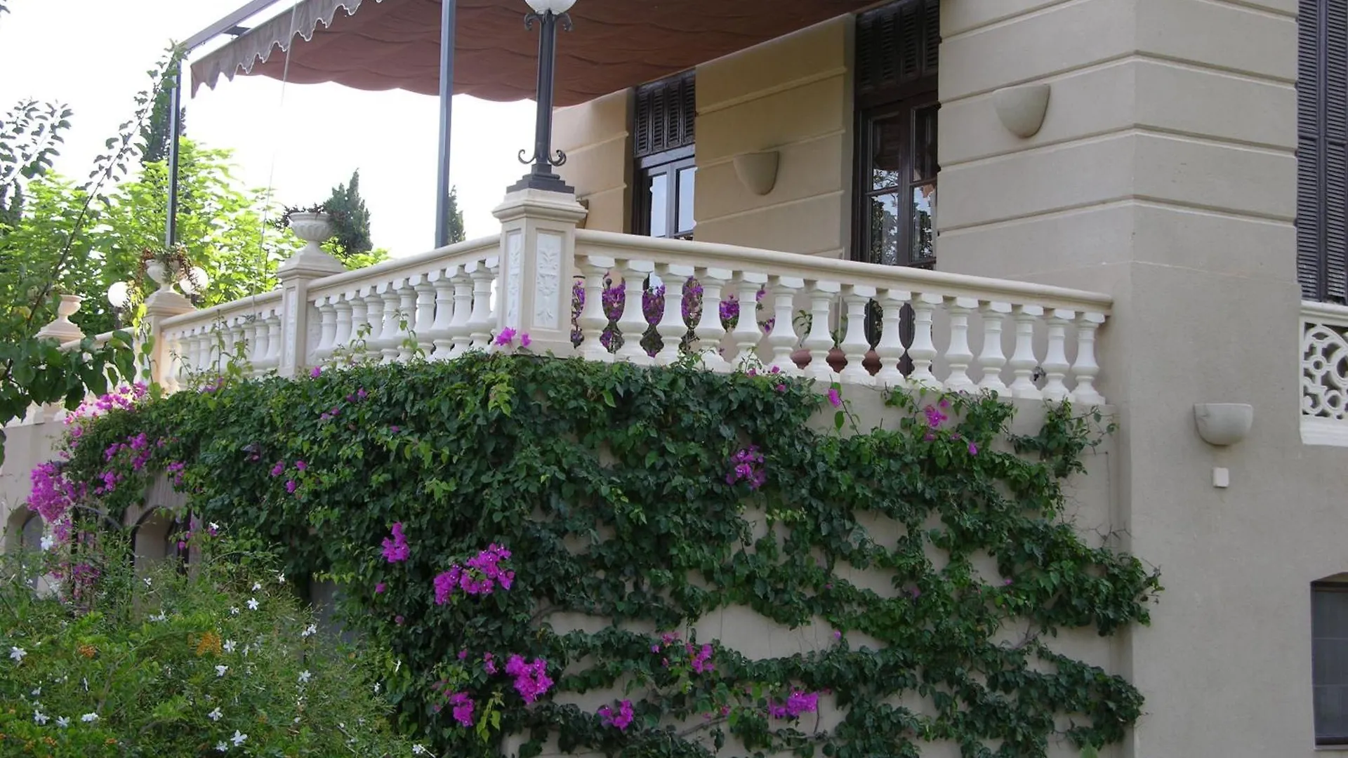 Casa De Los Bates Motril Guest house