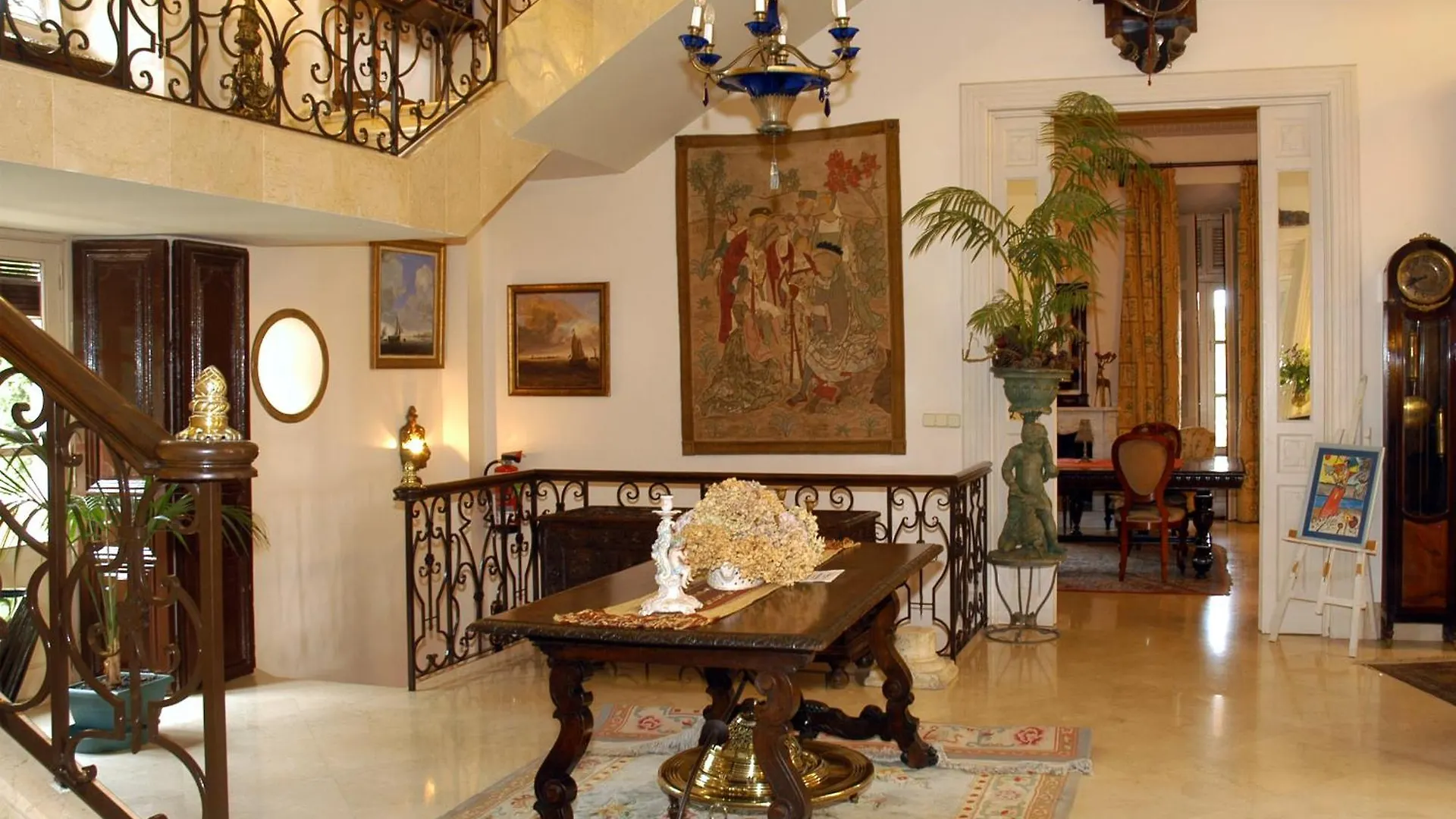 Casa De Los Bates Motril
