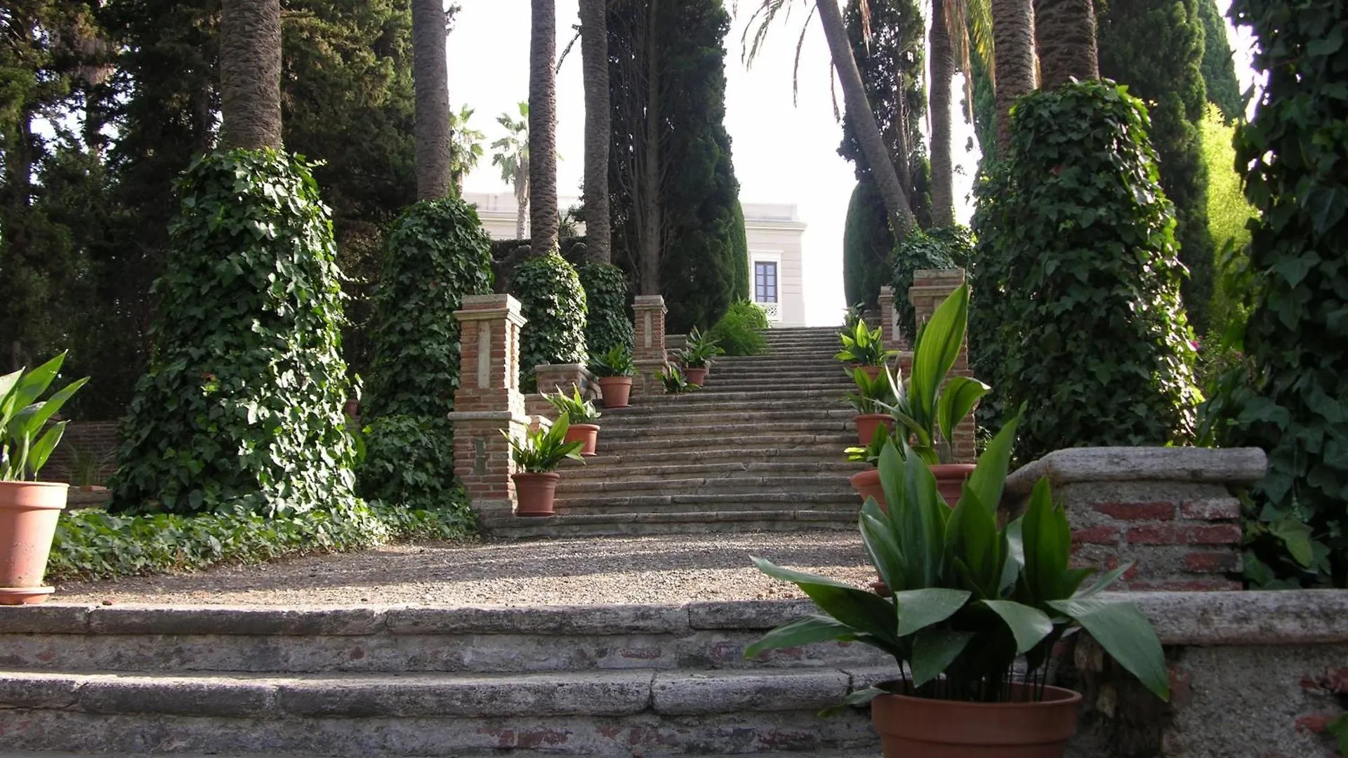 Casa De Los Bates Motril Guest house