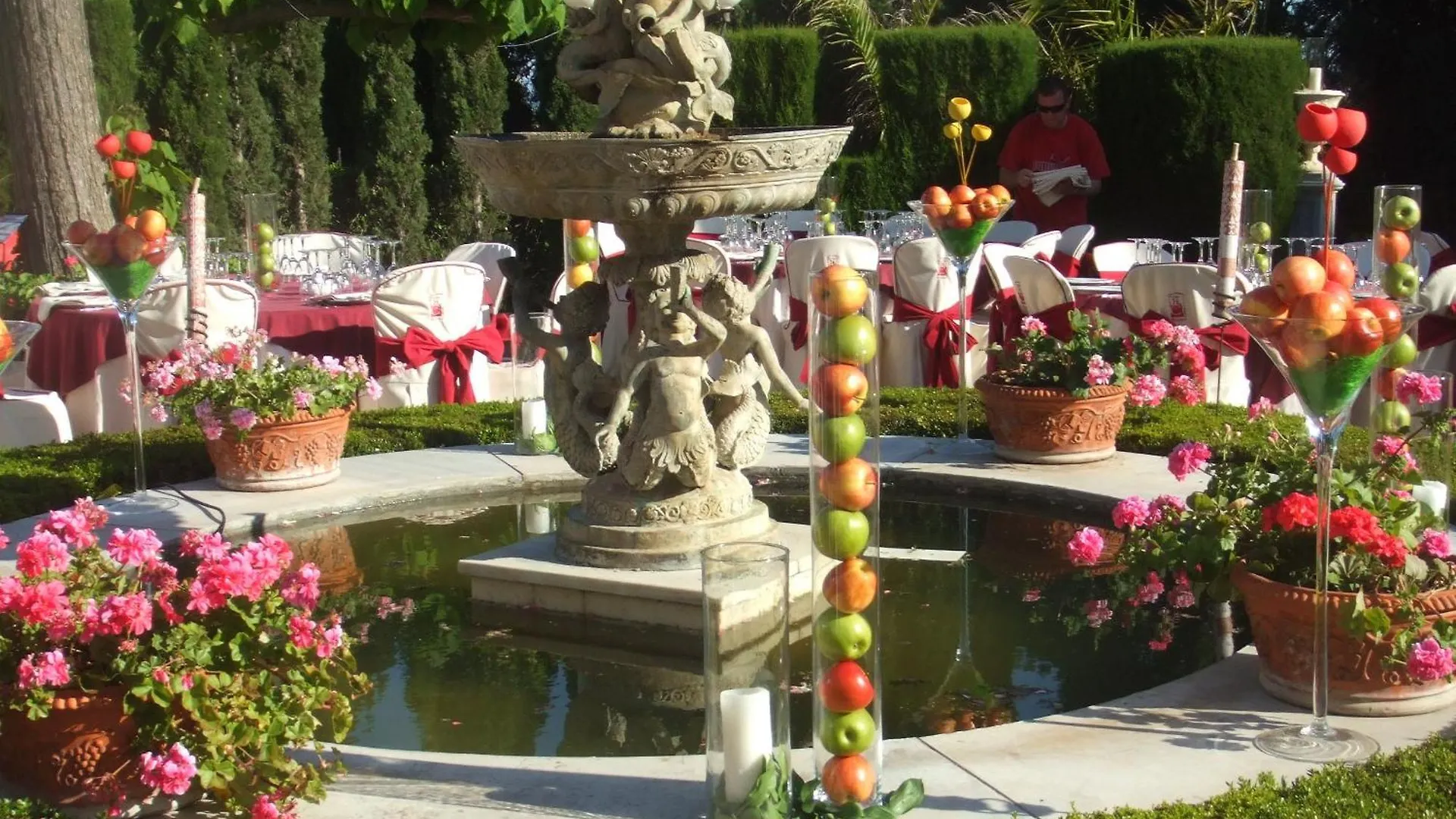 Casa De Los Bates Motril