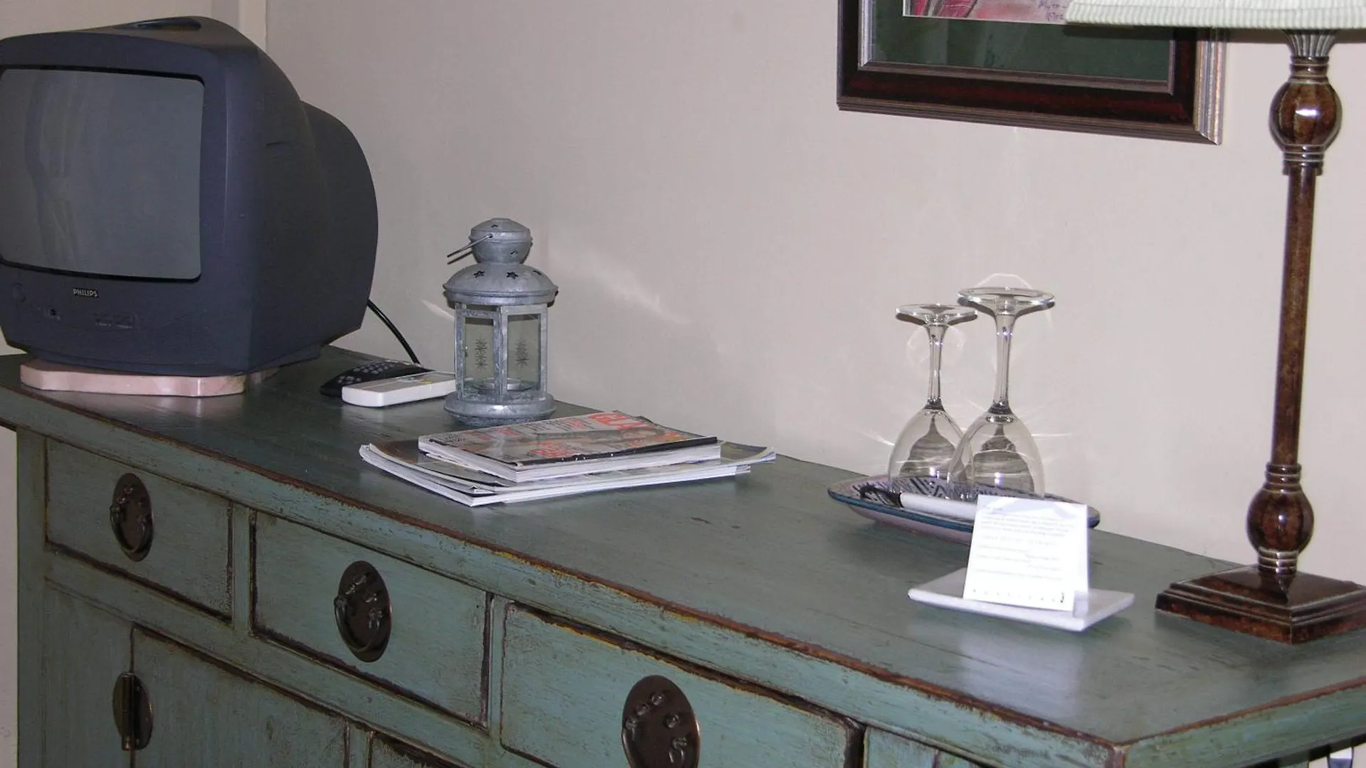 Casa De Los Bates Motril Guest house