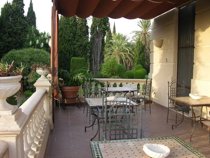 Casa De Los Bates Motril Guest house