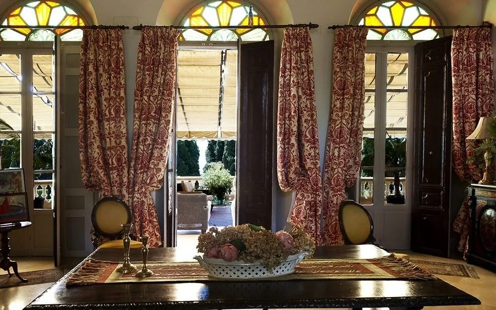 Guest house Casa De Los Bates Motril