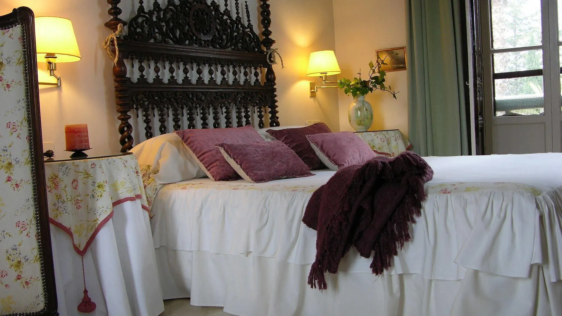 Casa De Los Bates Motril