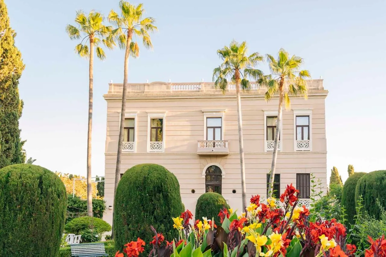 Casa De Los Bates Motril Guest house