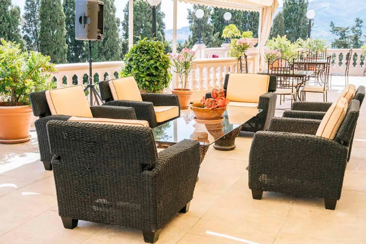 Guest house Casa De Los Bates Motril