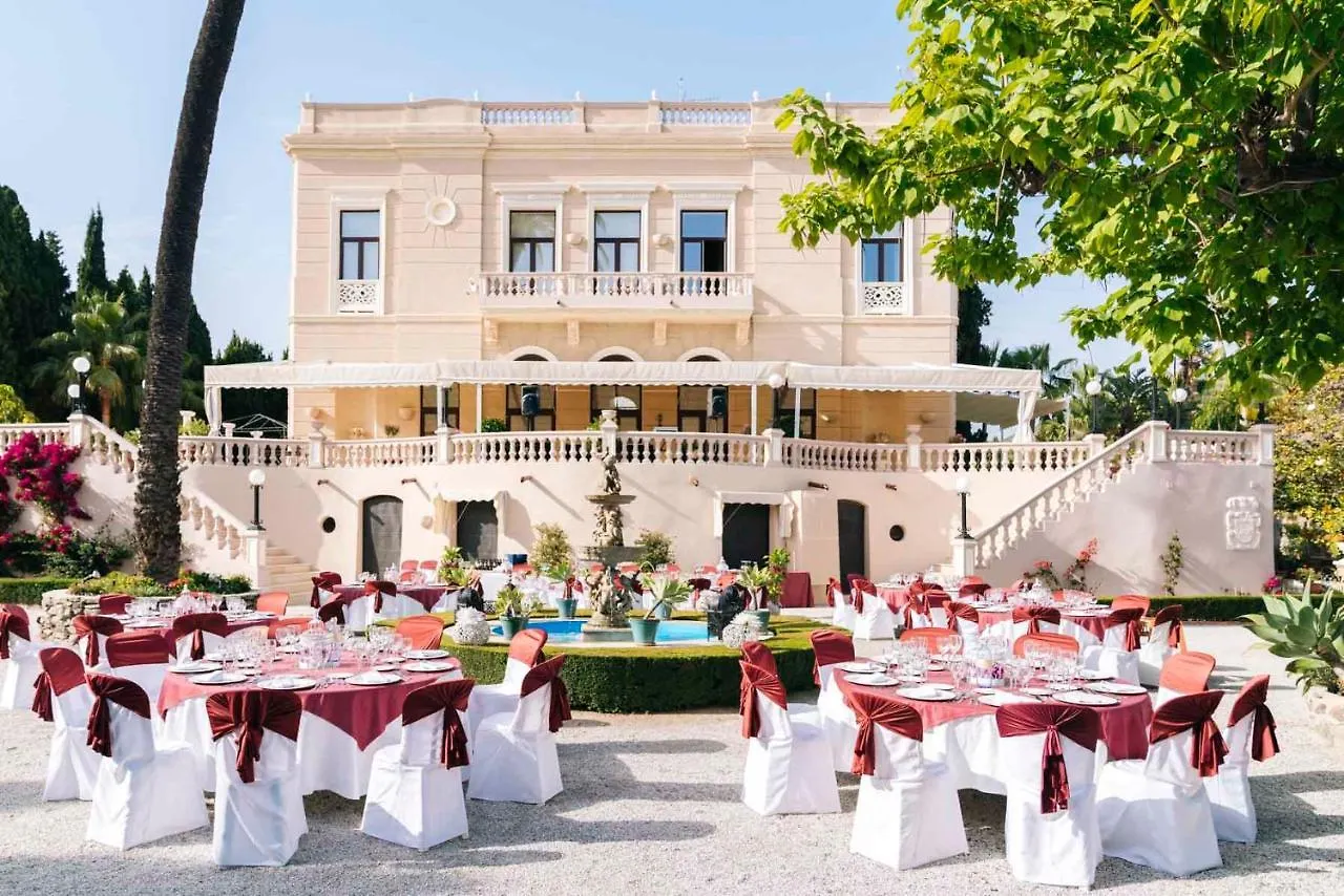 Guest house Casa De Los Bates Motril