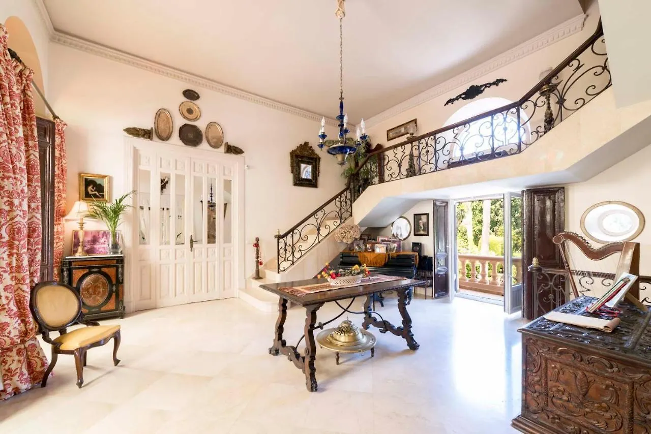 *** Guest house Casa De Los Bates Motril Spain
