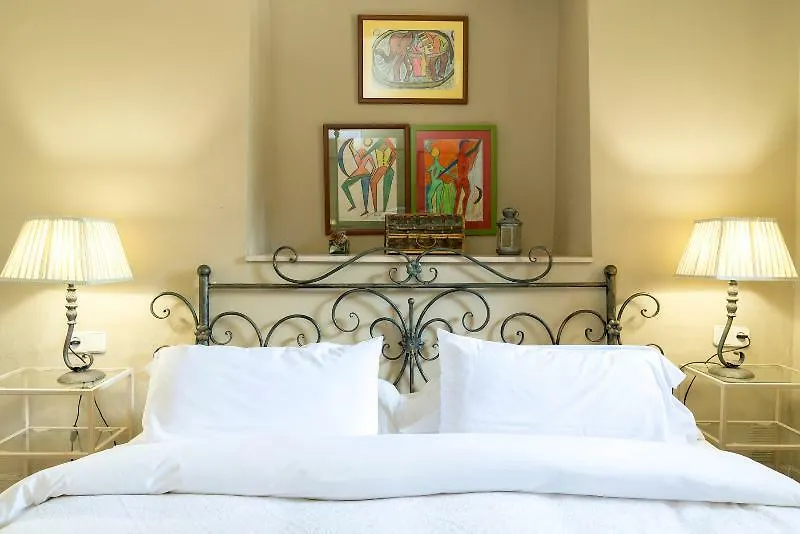 Casa De Los Bates Motril Guest house